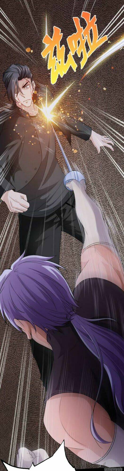 tuyệt phẩm tà thiếu chapter 65 24