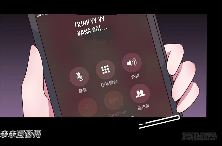 gửi người không quen chapter 18 25