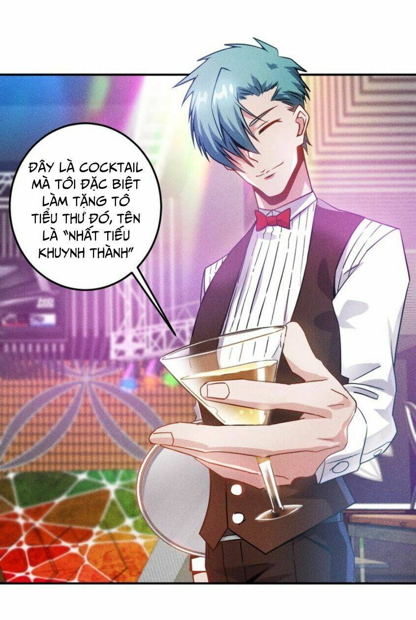 cao thủ cận vệ của nữ chủ tịch chapter 30 29