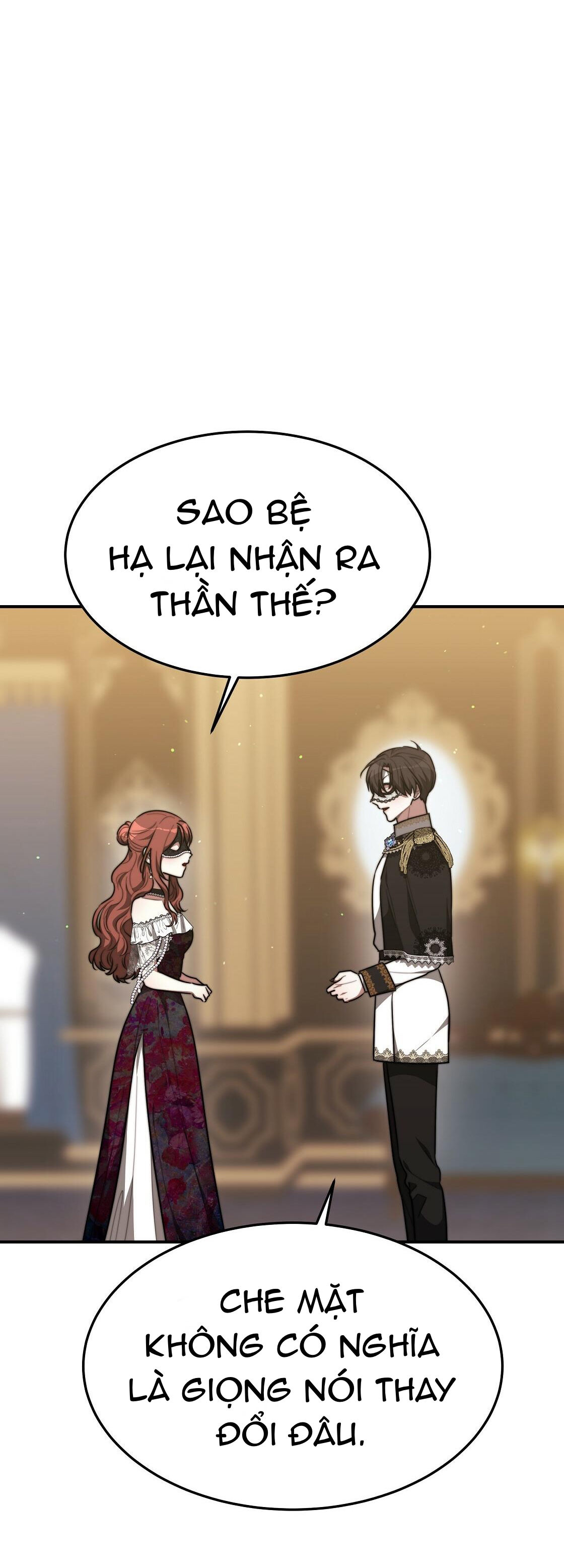 cuộc hôn nhân tay ba chapter 39 7