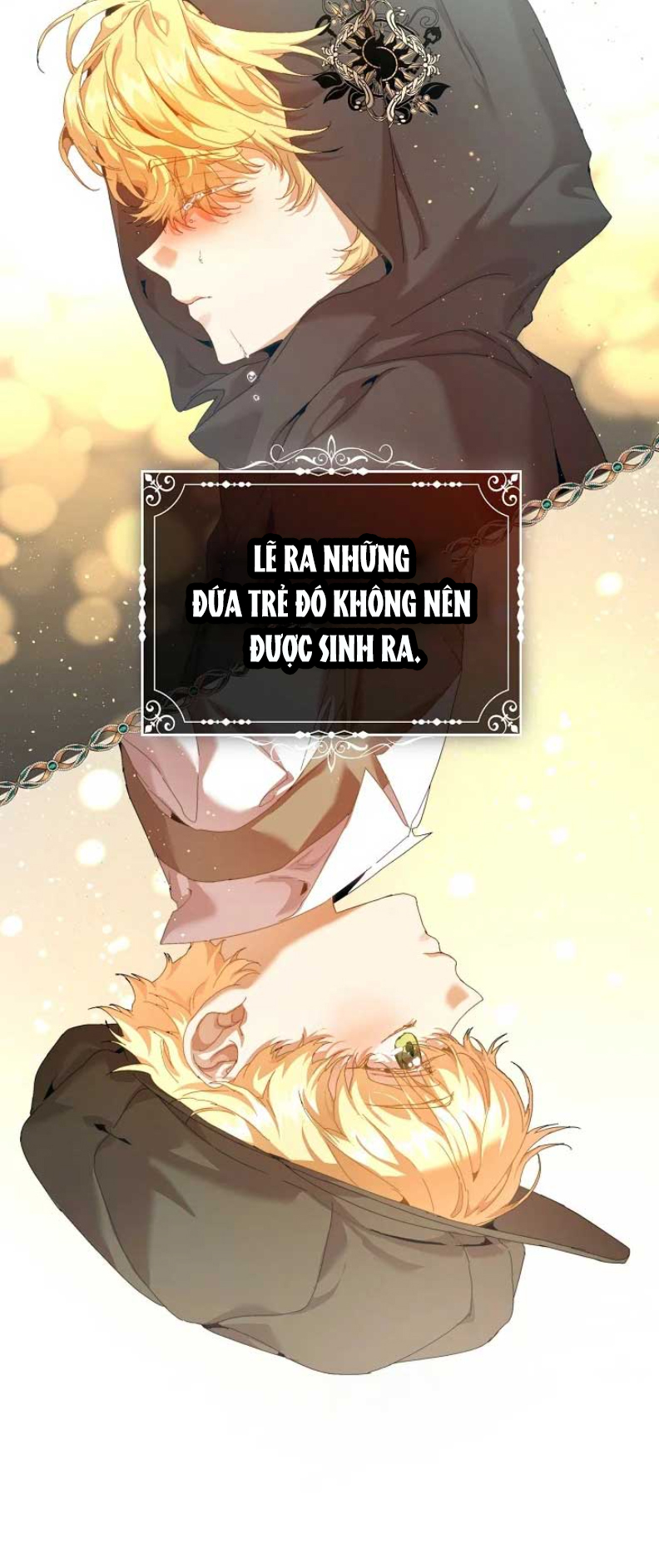 tôi là bảo mẫu của nam chính chapter 27 14