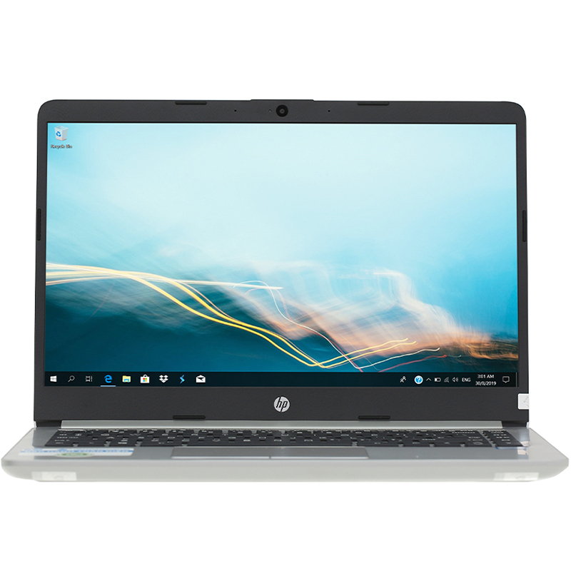 Laptop HP 348 G5 7CS46PA (Core i7-8565U/ 8GB DDR4 2400MHz/ 256GB SSD PCIE/ 14 FHD/ Win10) - Hàng Chính Hãng