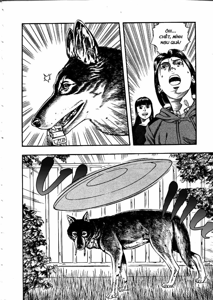 inugami chapter 10 9