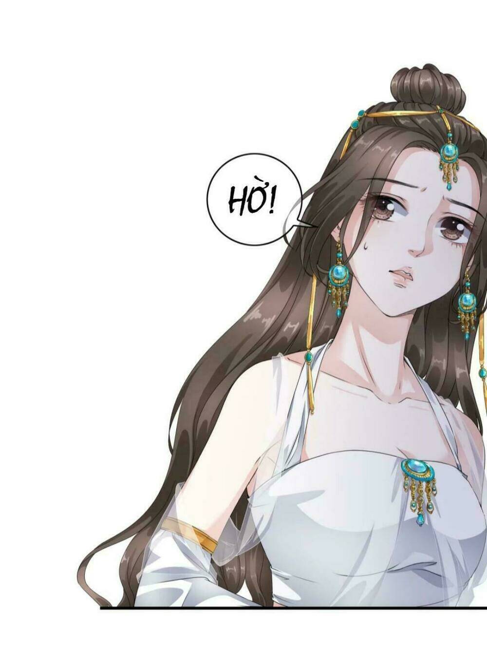 bạch liên yêu cơ người chapter 31 45