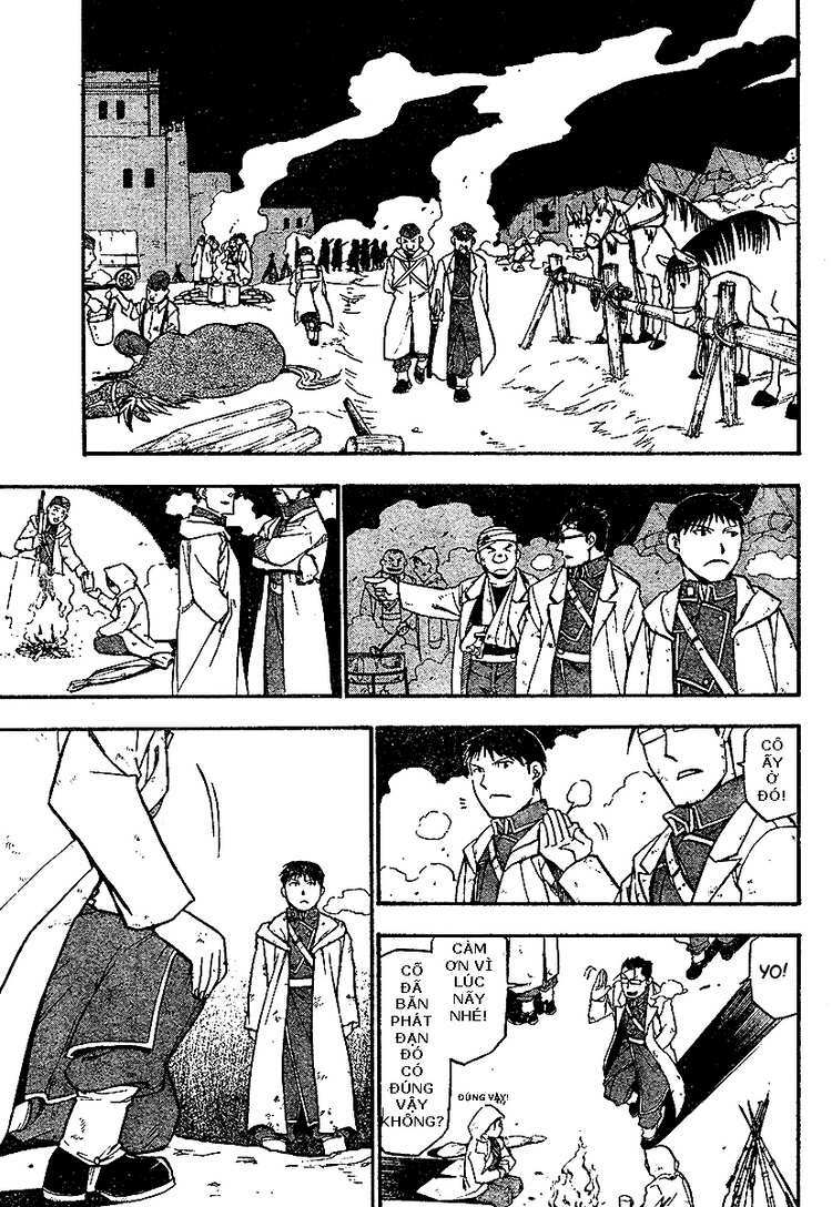 giả kim thuật chapter 59 31