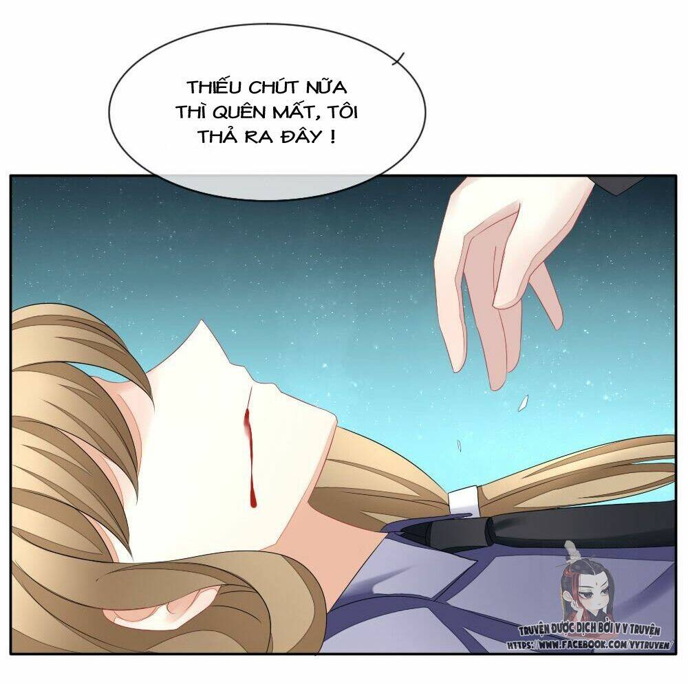 vị hôn thê bỏ trốn chapter 74 28