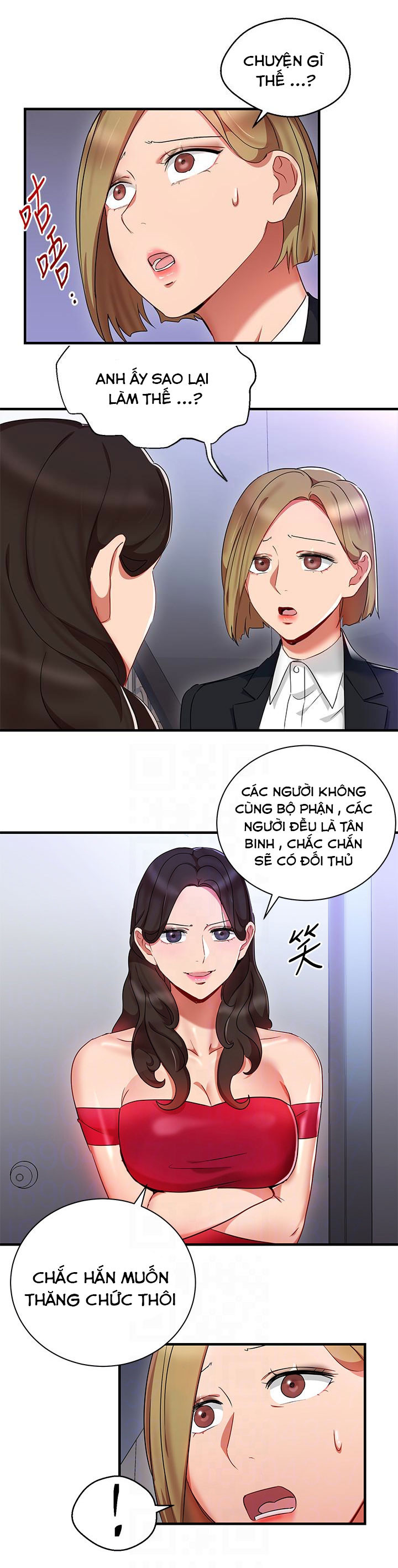 bị sếp chăn chapter 26 17