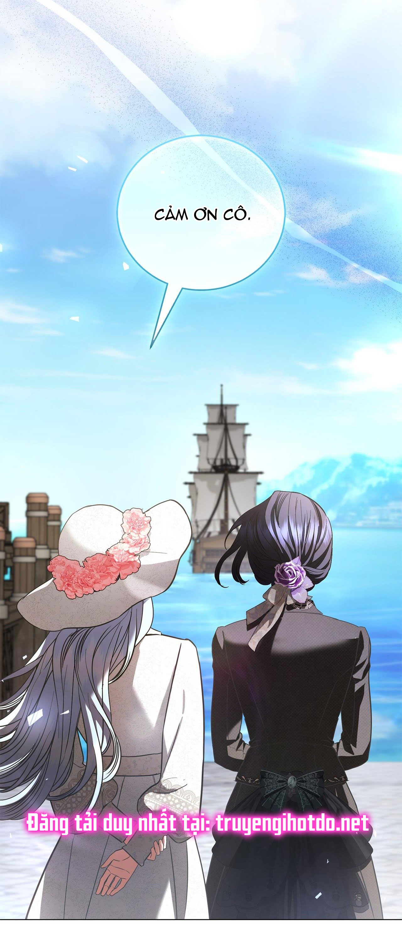 thân gửi tình nhân của chồng tôi chapter 37.1 12