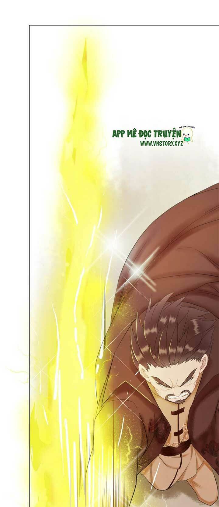 cực phẩm phế vật tiểu thư chapter 25 19