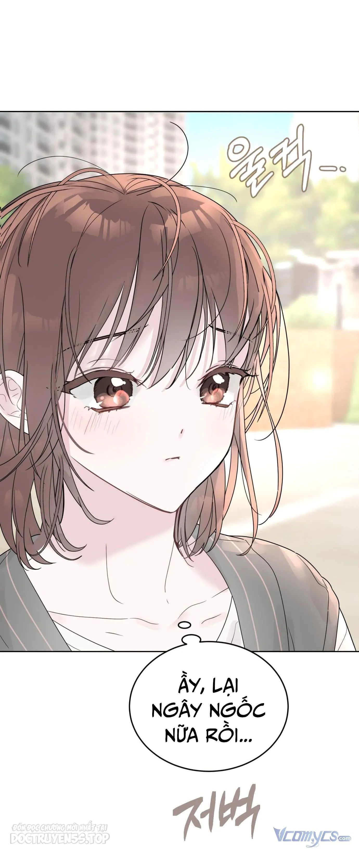 em đã tìm kiếm cả ngàn năm nay chapter 19 53