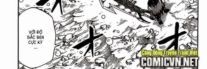 thánh tỏi sành ăn chapter 288 19