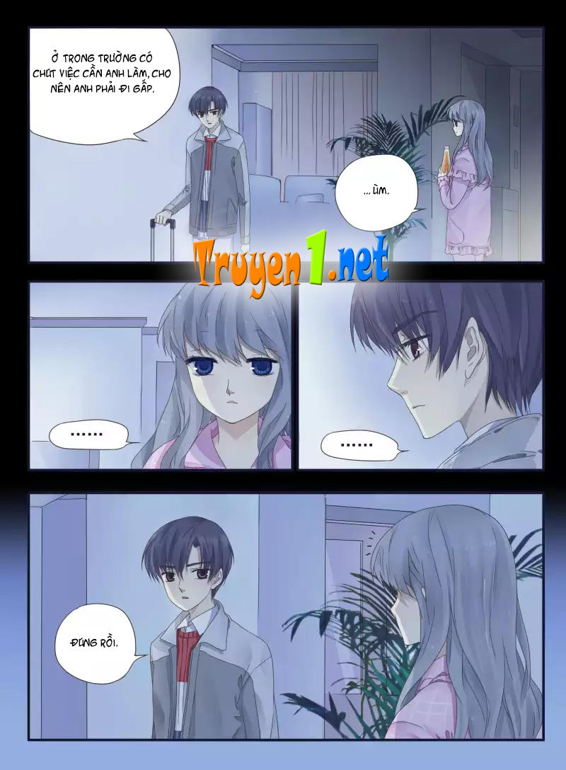 lam sí chapter 69 4