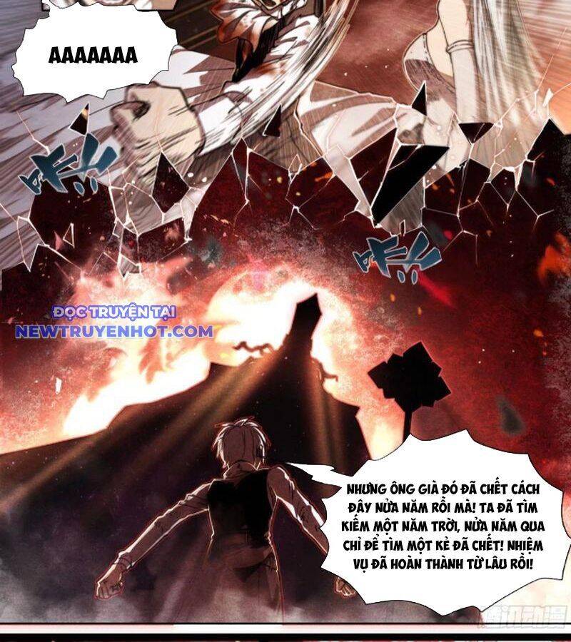 dự báo khải huyền chapter 153 24