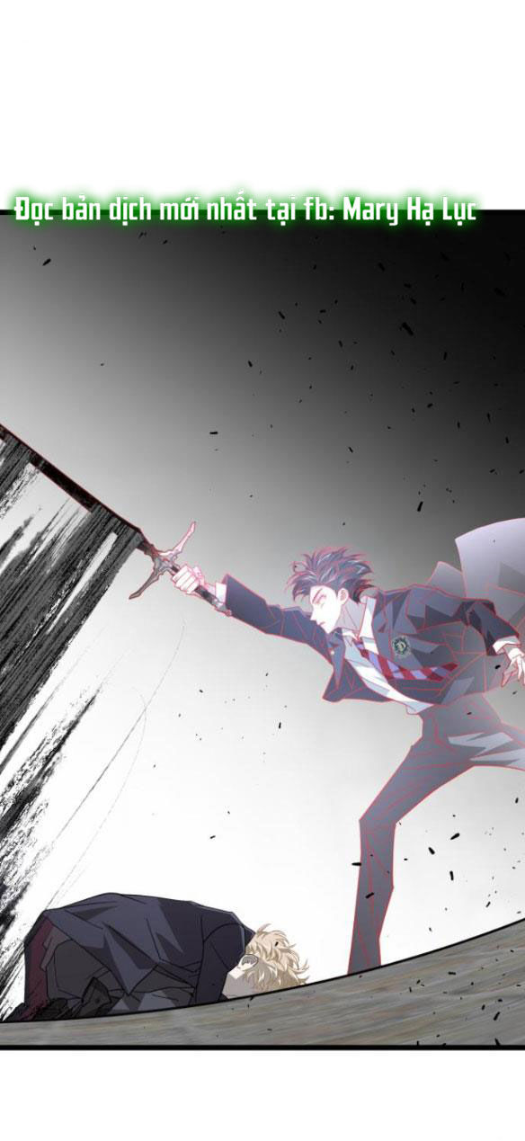 dark moon - tế đàn ánh trăng chapter 45.1 26