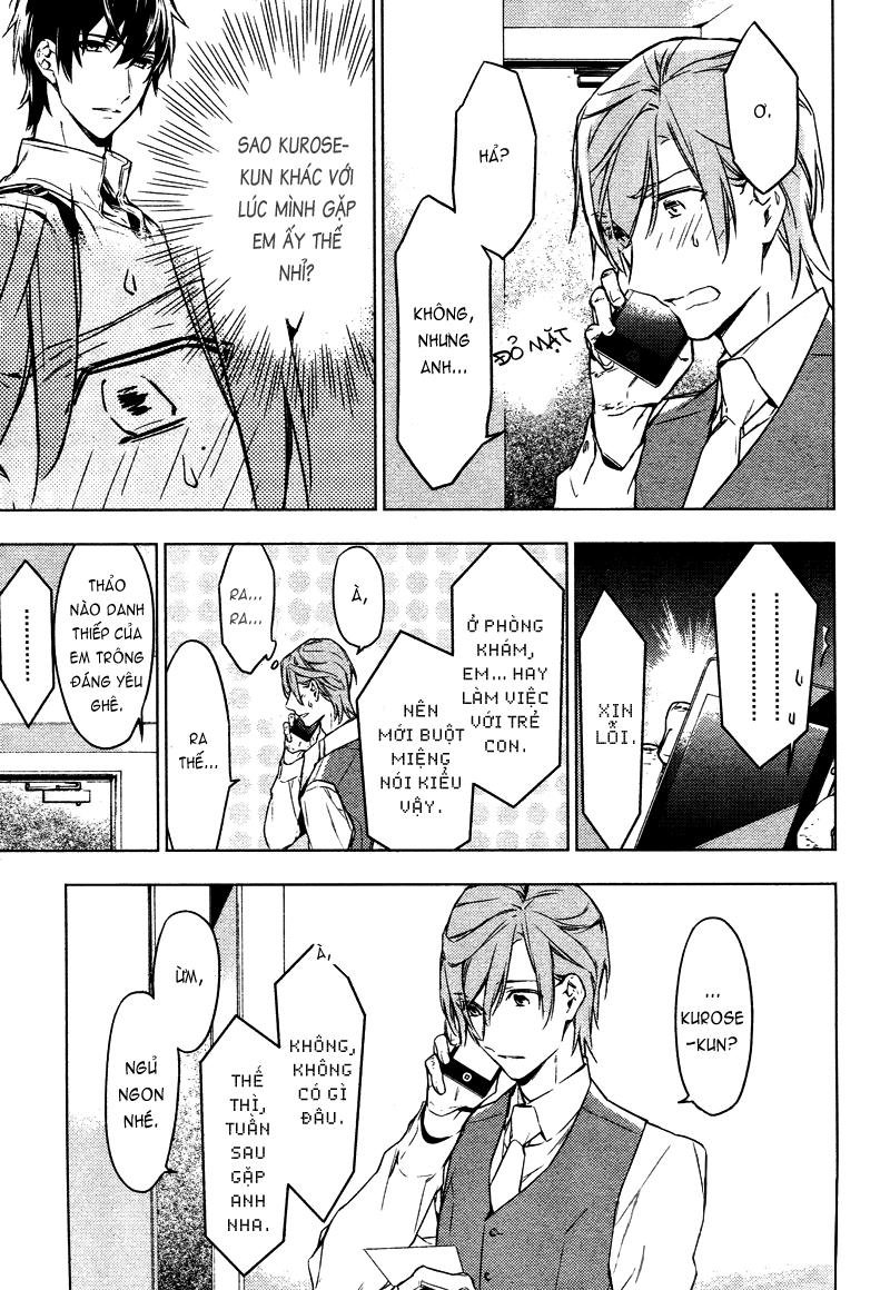 chuyên gia tư vấn tâm lý chapter 2.5 7