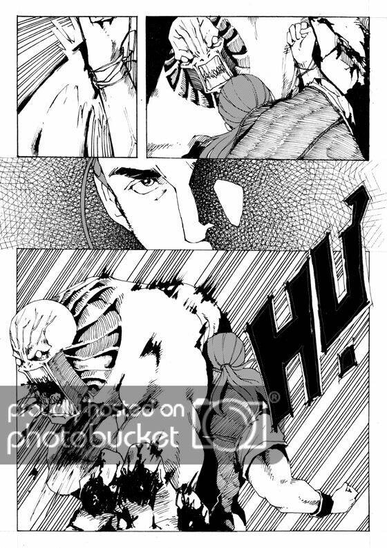 darknesshn club - underworld chapter 1 20