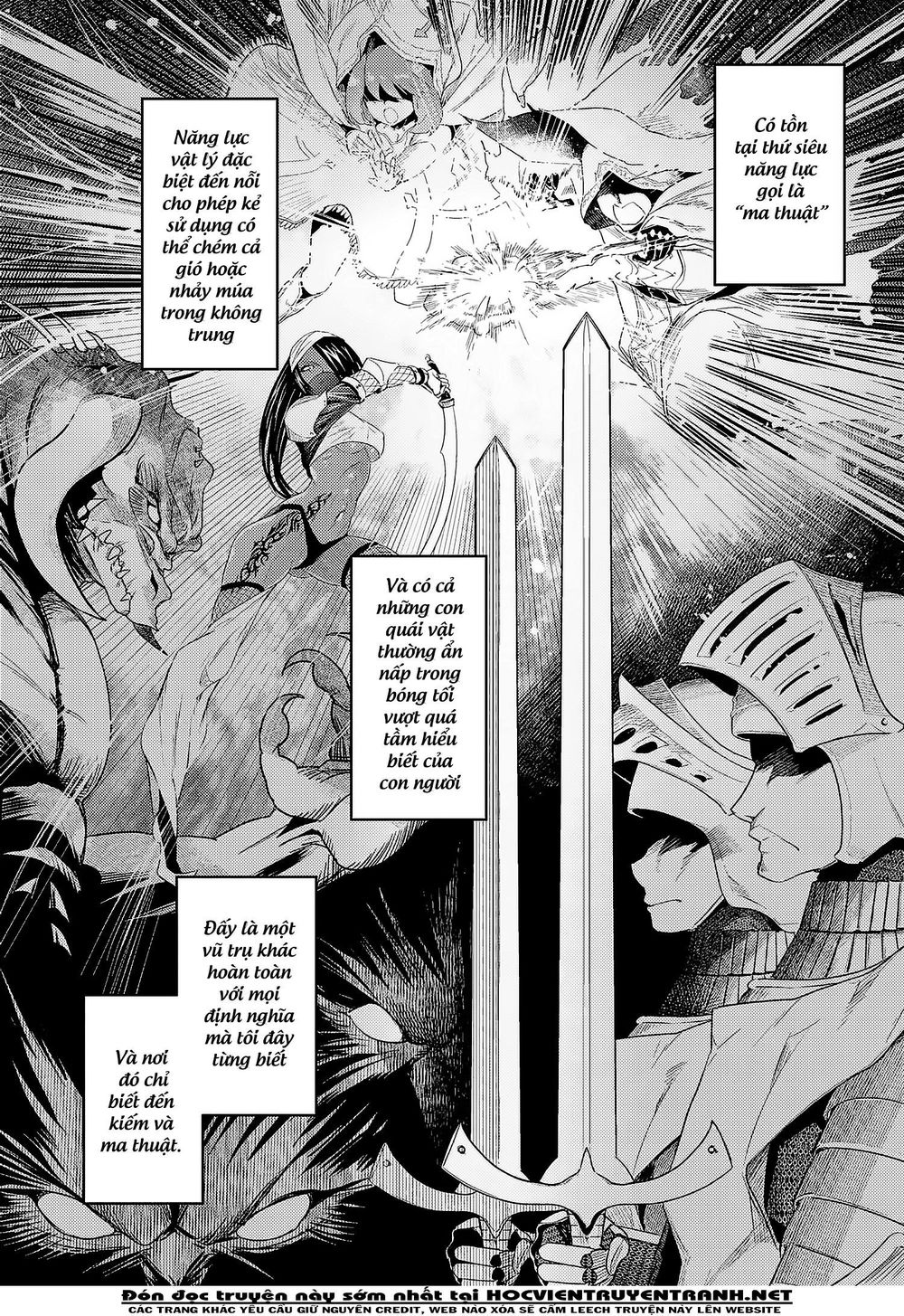 sát thủ đỉnh cao bắt đầu kiếp sống mới chapter 1.1 4
