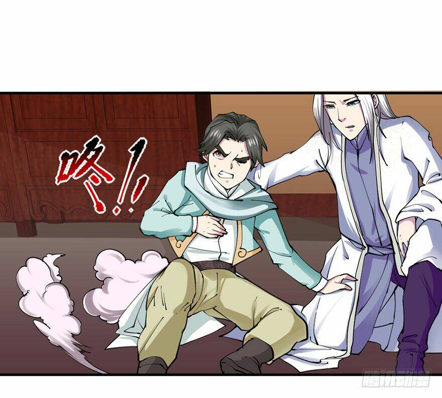 tiên thương chapter 6 8