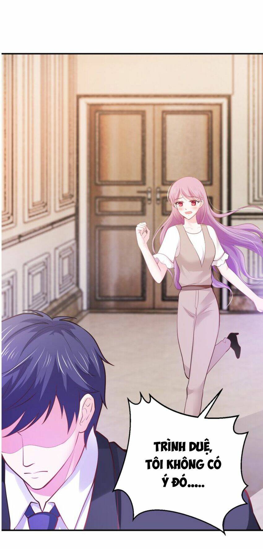 thú cưng độc quyền của boss chapter 27 58