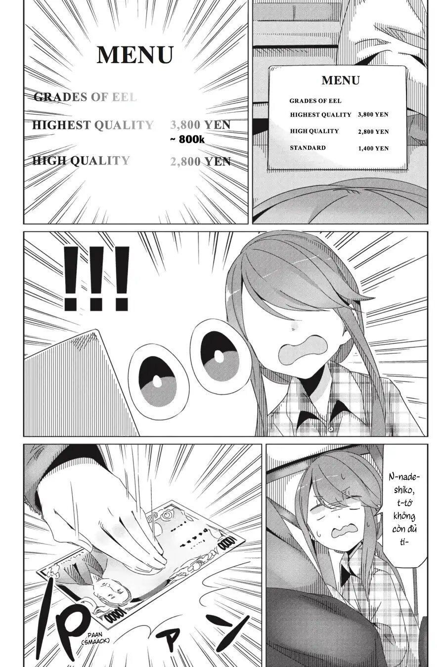 yurukyan chapter 28 6