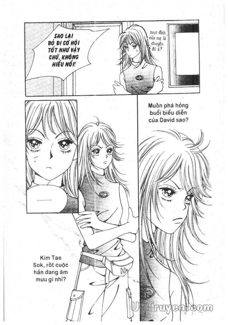 nụ hôn chàng trai chapter 7 12