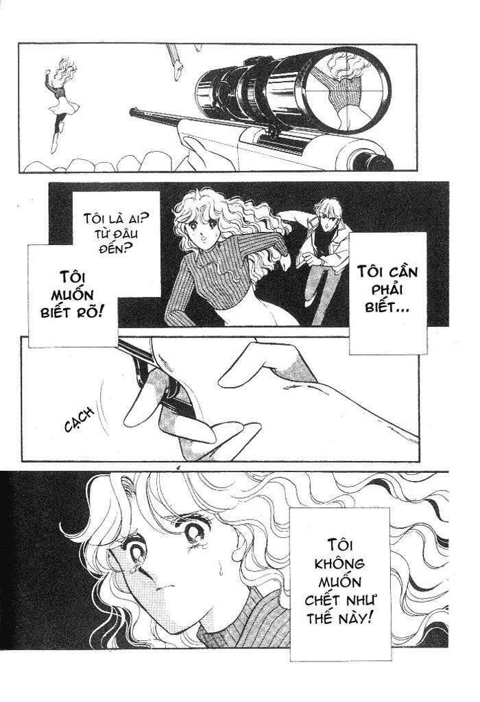 dấu phong ấn xanh chapter 2 25