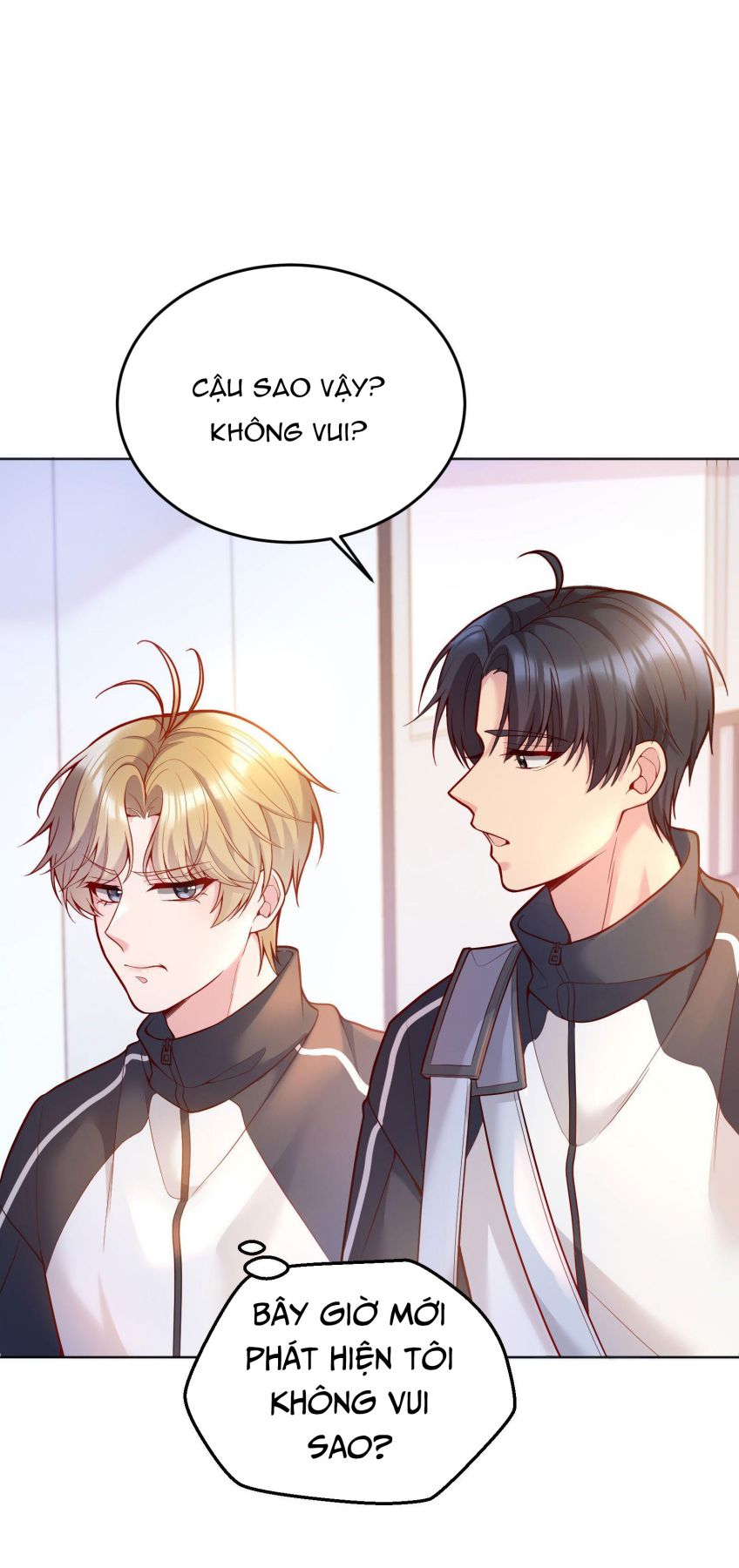 chàng nhân viên host và gã hàng xóm nguy hiểm chapter 43 29