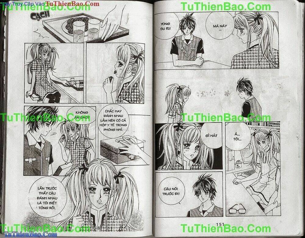 đại ca tuổi yêu chapter 7 74