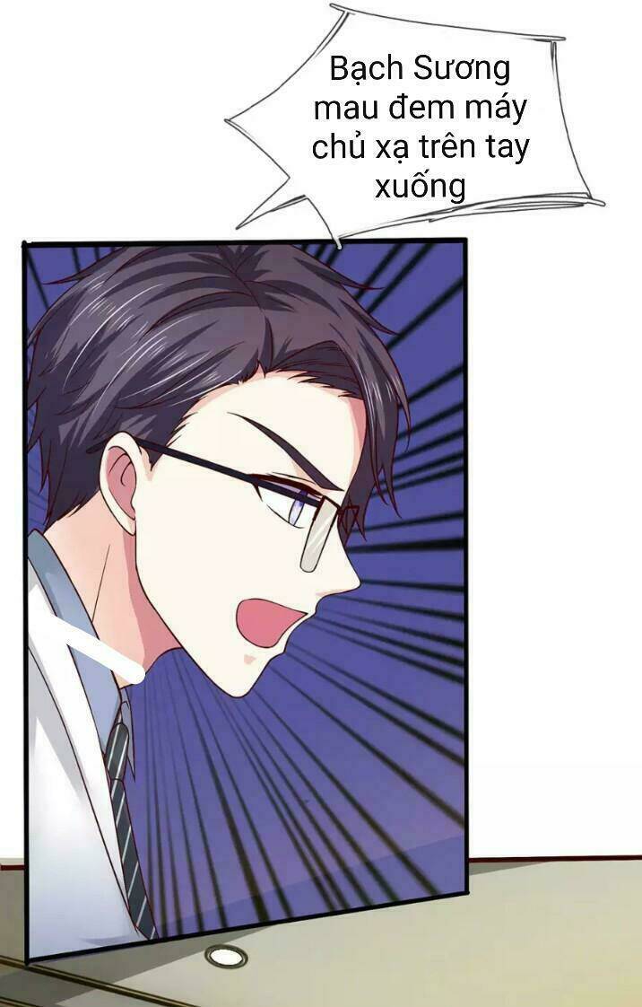 từ chối kết hôn với đại gia: cô dâu bỏ trốn chapter 43 6