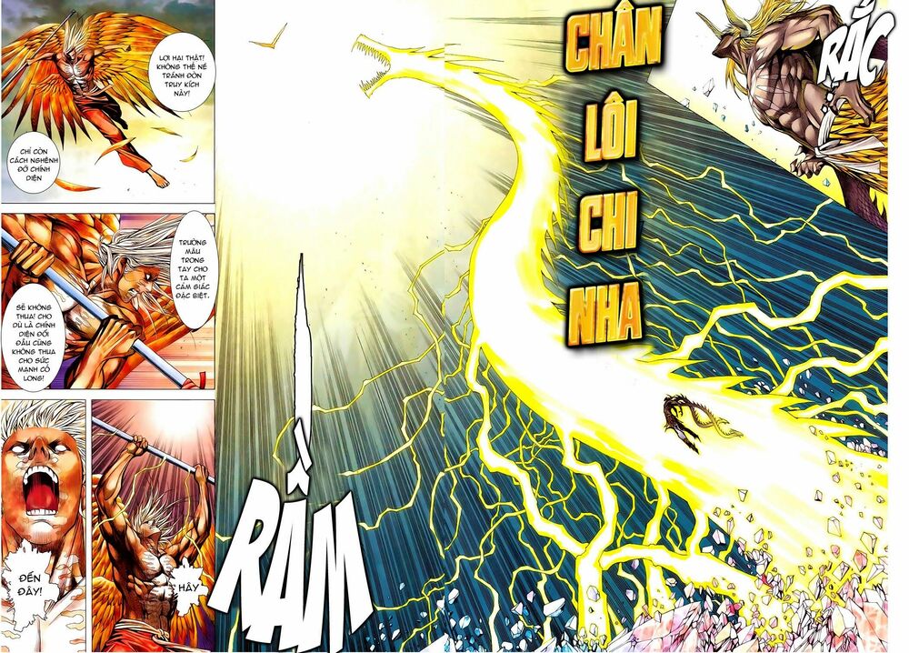 phong thần ký chapter 169 8