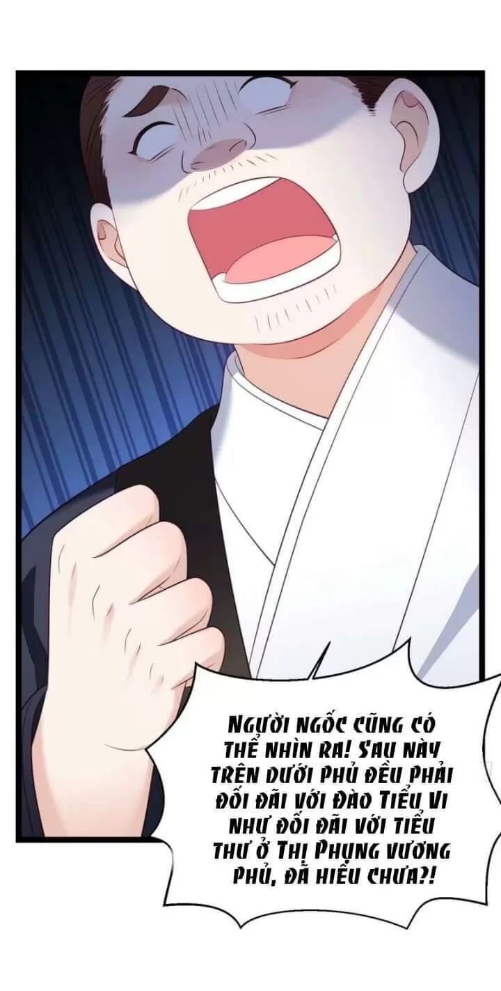 ta mới không gả cho hoàng tử phản diện chapter 12 18