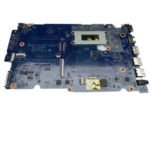 Main Latitude 3550 CPU i5 5200U 2.20Ghz LA-B071P