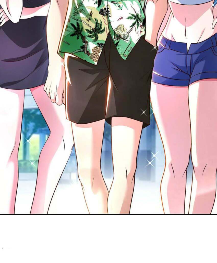 sư phụ của ta là thần tiên chapter 72 11