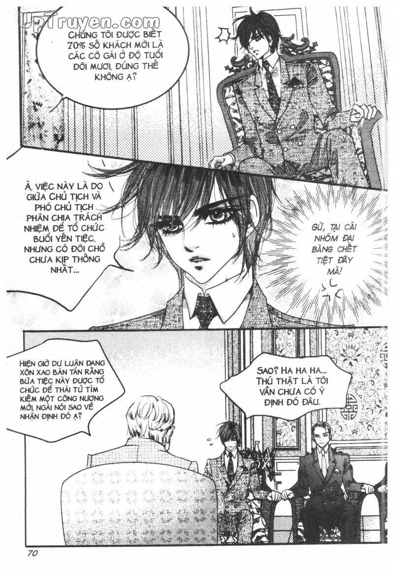 hoàng cung chapter 27 69