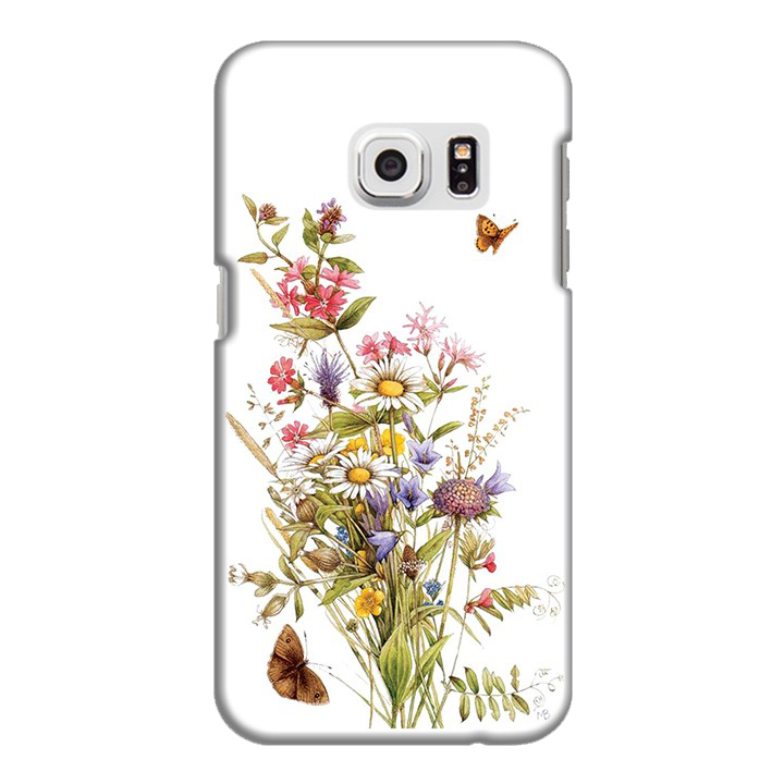 Ốp Lưng Dành Cho Samsung Galaxy S7 Mẫu 1
