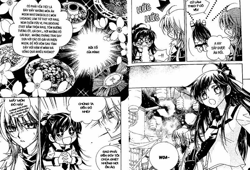 legend - truyền thuyết fushigi chapter 6 45