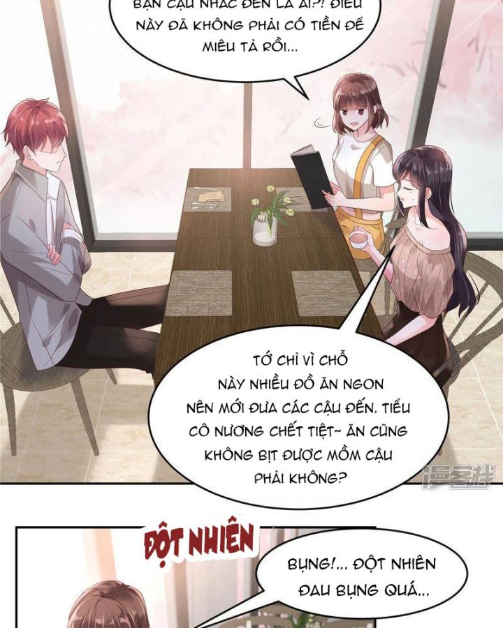 tái sinh tương ngộ chapter 86 25