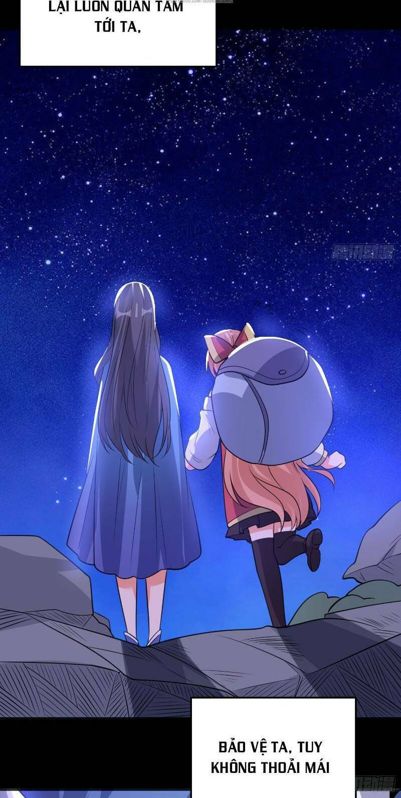 giáng thần chiến ký chapter 32 28