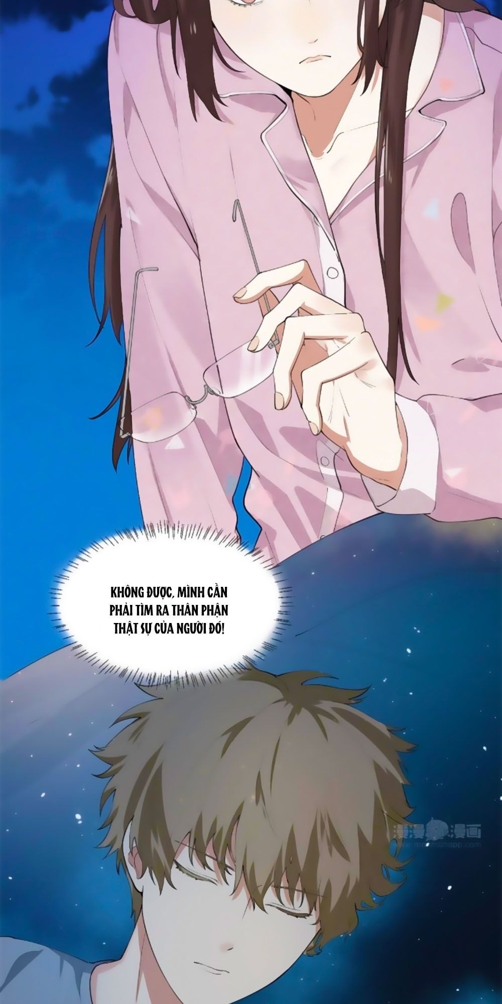 xông vào tim anh chapter 1 61