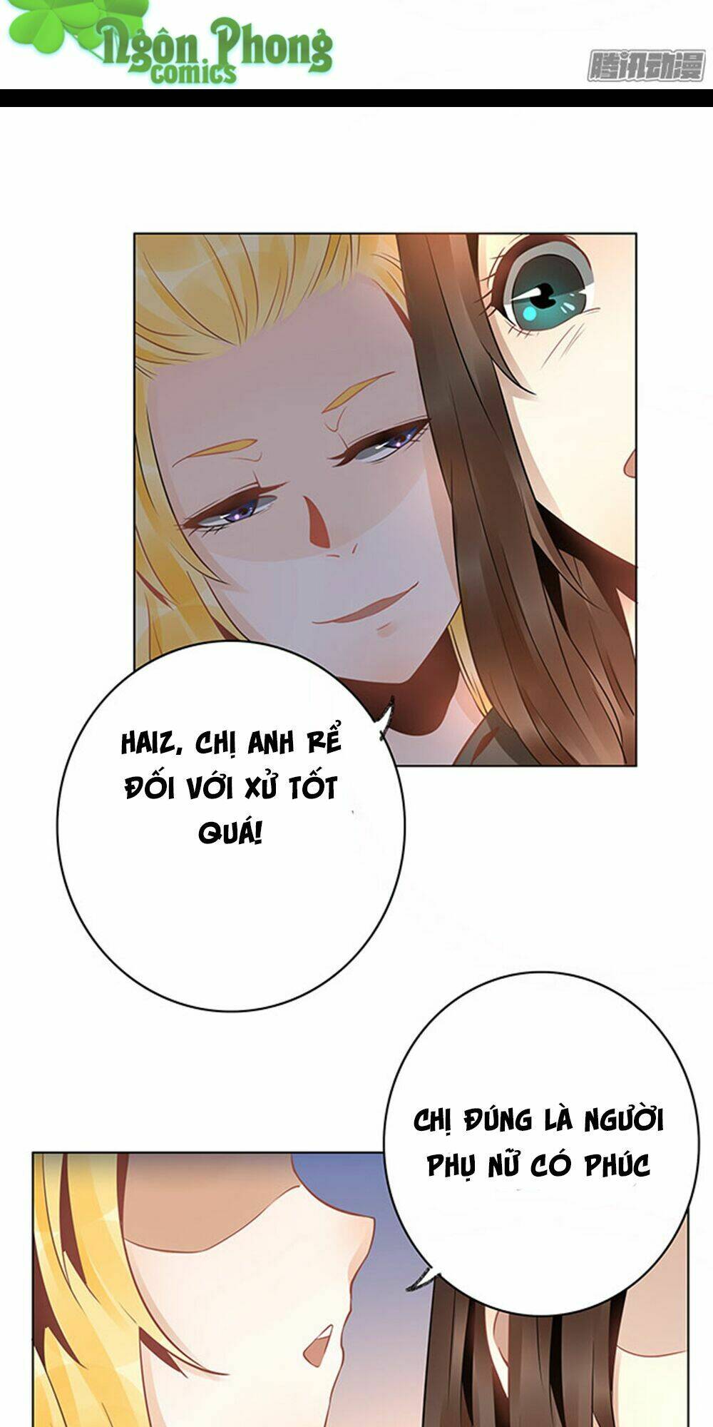 vũ hội thần bí chapter 8 23