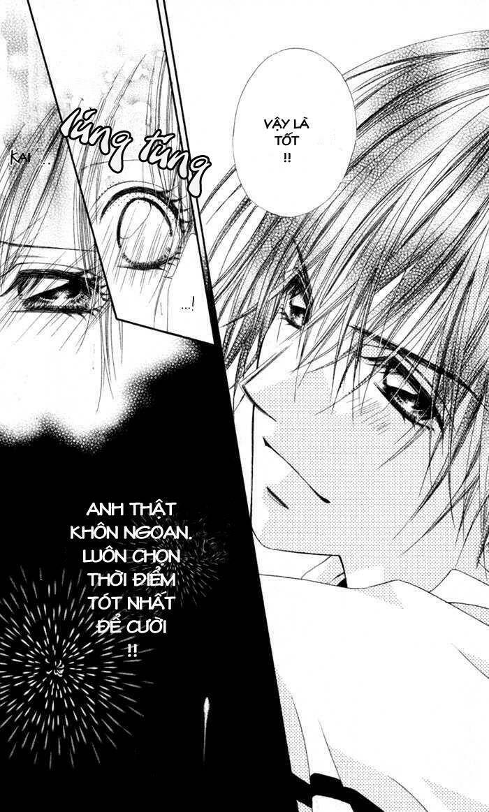 honey x honey drop chapter 4 29