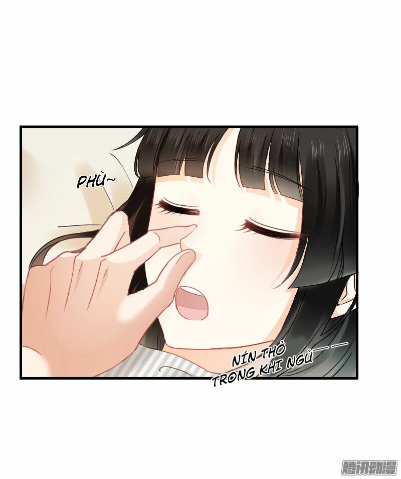 bay qua thiên sơn đến yêu anh chapter 14 45