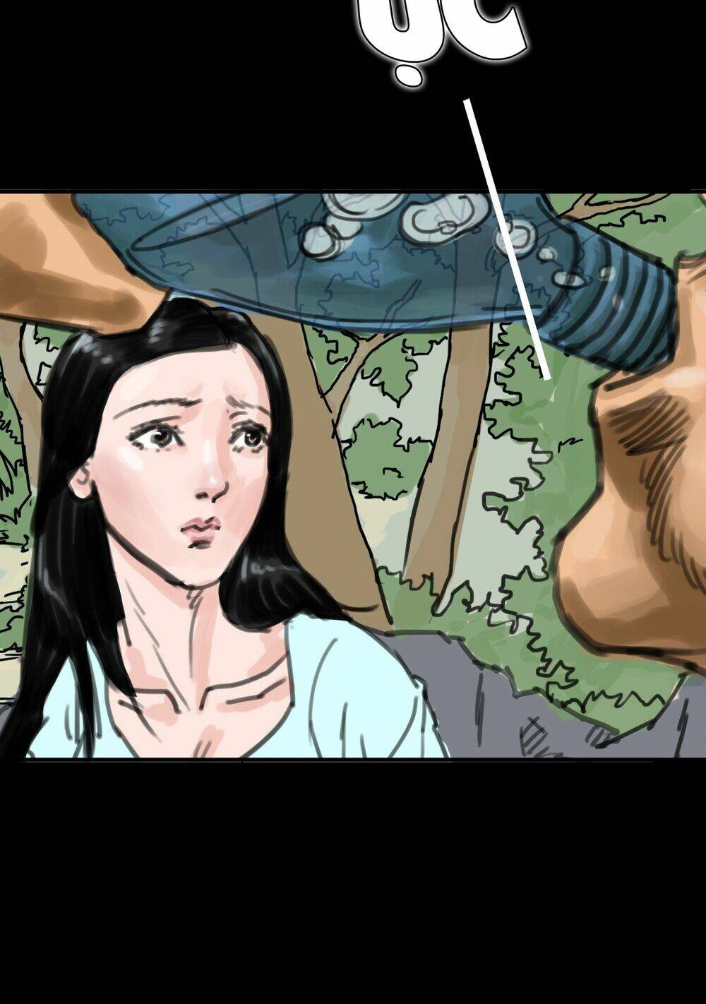 1000 đêm kinh hoàng chapter 1 18