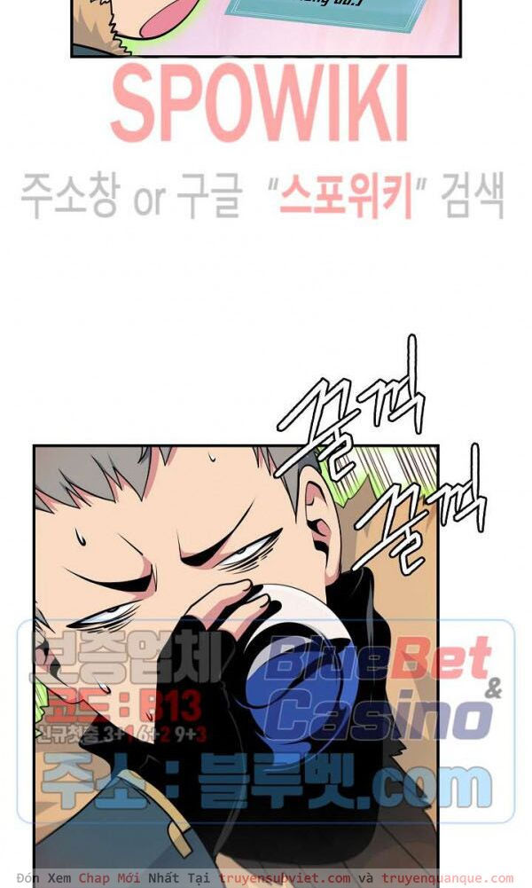 tôi sinh ra để làm người vĩ đại chapter 55 22