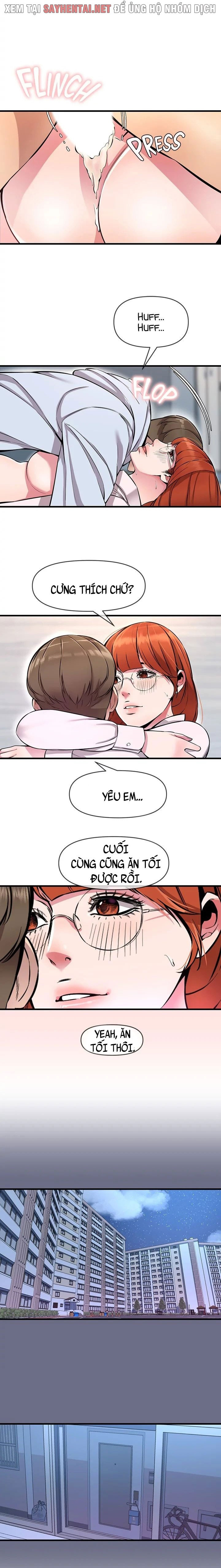 những ngày đi học chapter 7 9