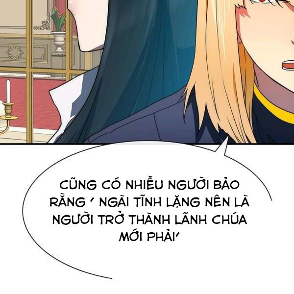 các chòm sao chỉ chú ý mình tôi chapter 25 126