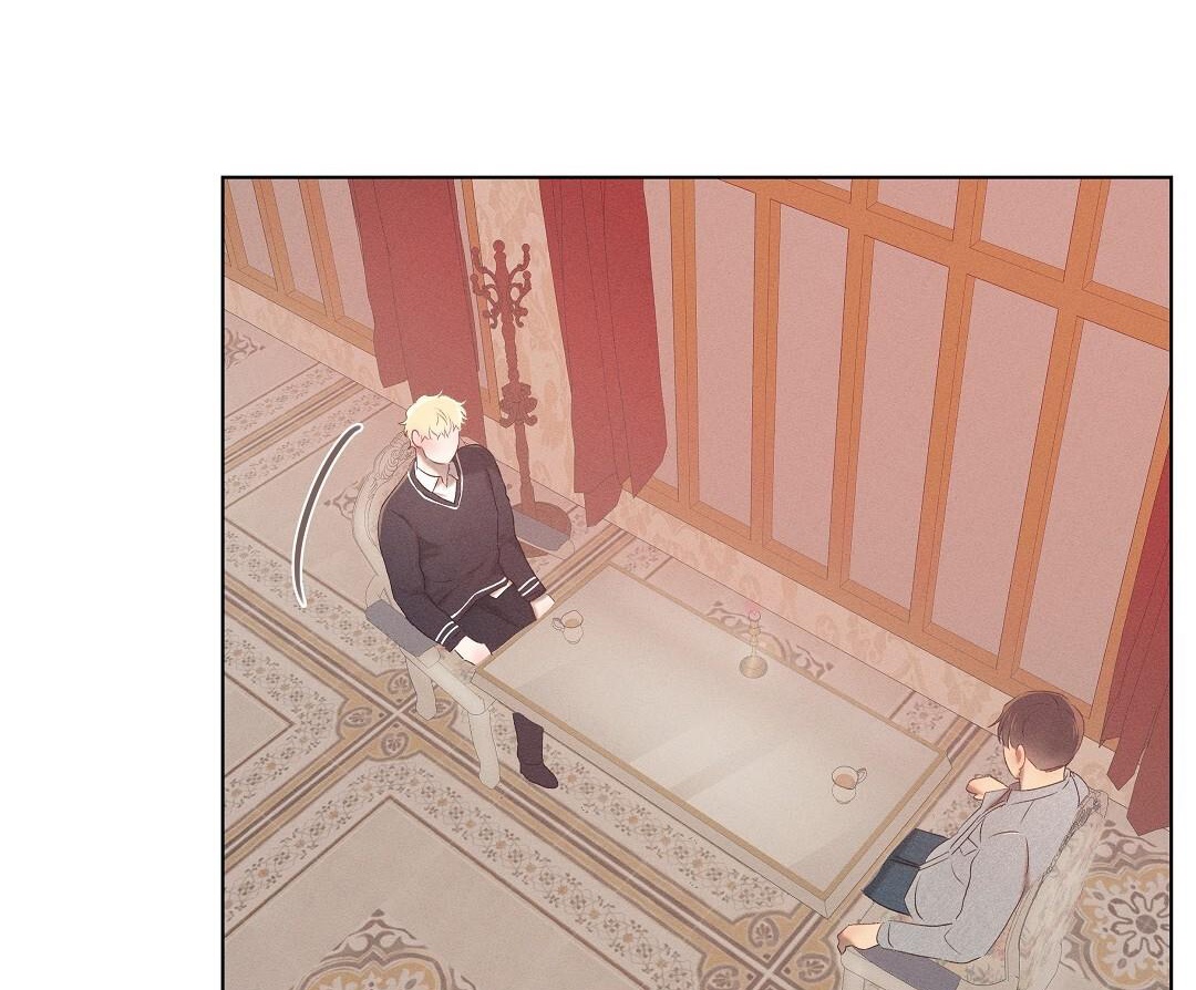 đại úy lãng mạn thân yêu của tôi chapter 20 85