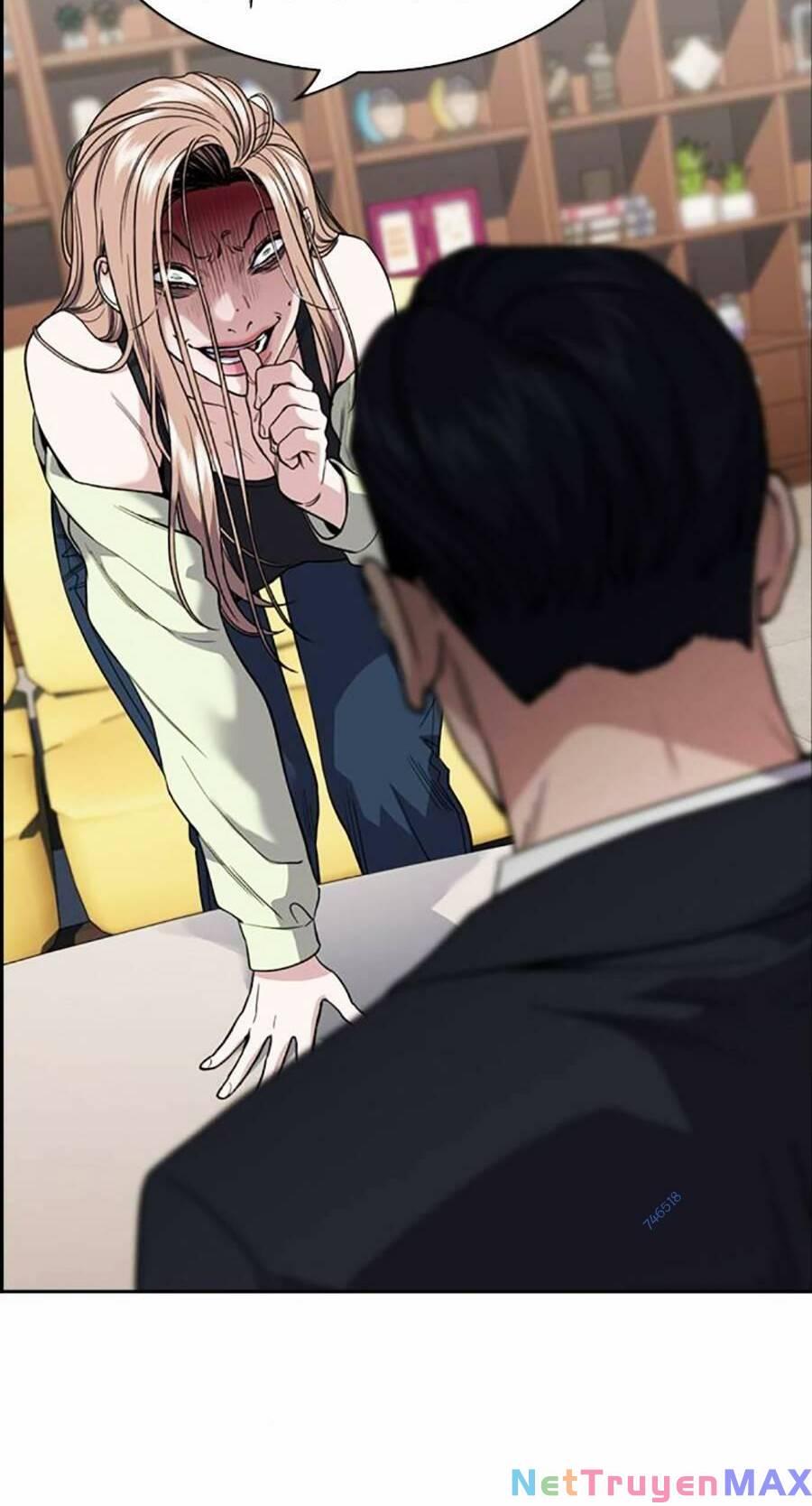 giáo dục chân chính chapter 114 2