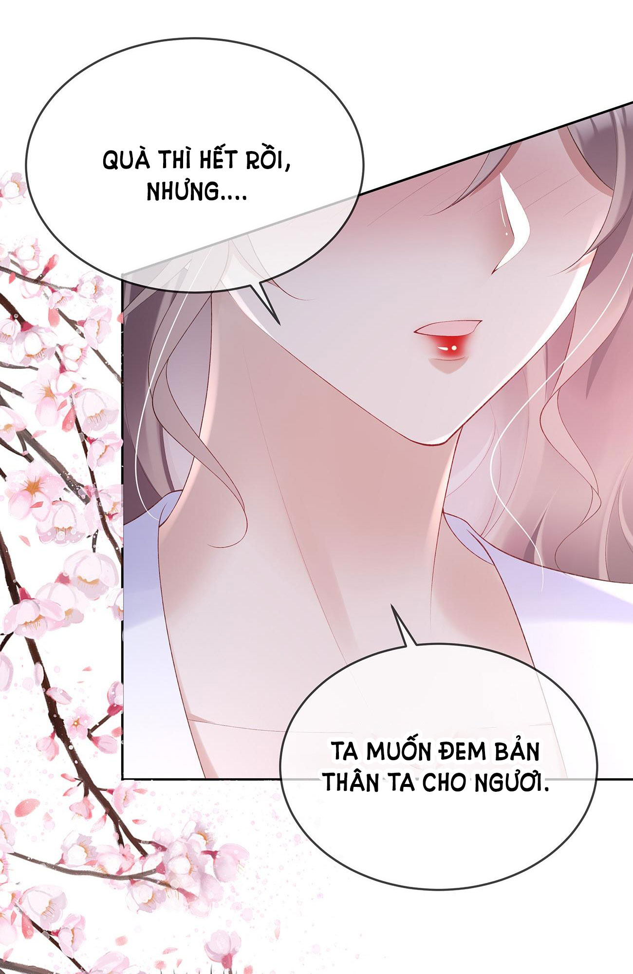 Phu Nhân Không Đoan Chính chapter 41 - Trang 21