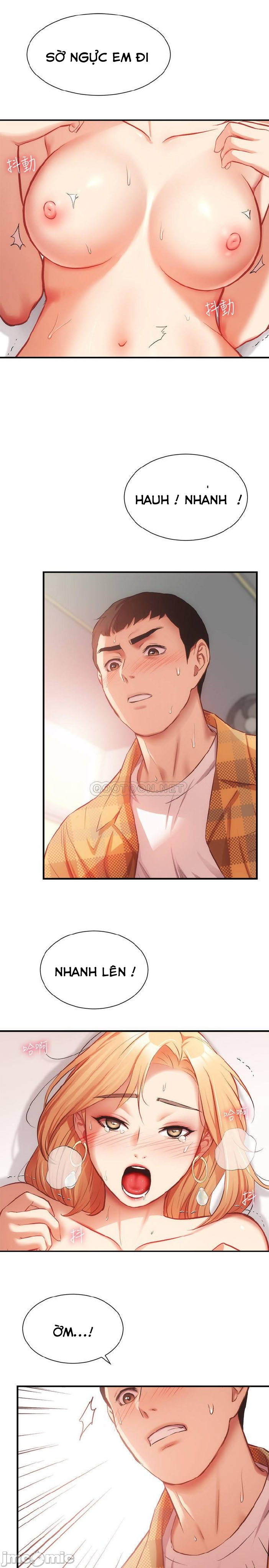 phẩm giá em dâu chapter 20 18